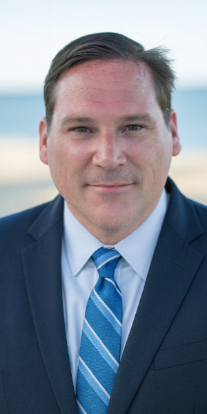 Jim McCool, Founder and CEO